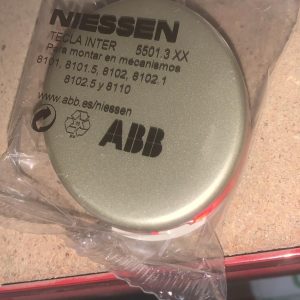 NIESSEN 5501.3CV