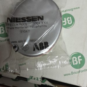 NIESSEN 5504.3PL