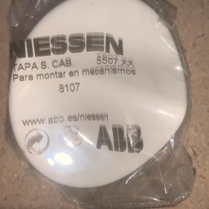 NIESSEN 5507PL