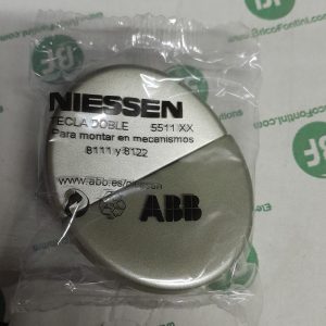 NIESSEN 5511CV