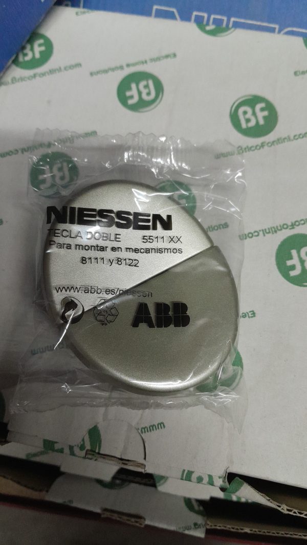 NIESSEN 5511CV