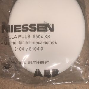 NIESSEN 5511BL
