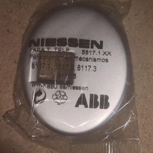 NIESSEN 5517.1PL