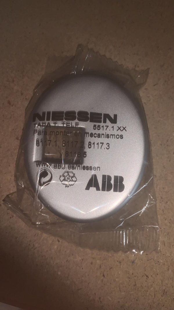 NIESSEN 5517.1PL
