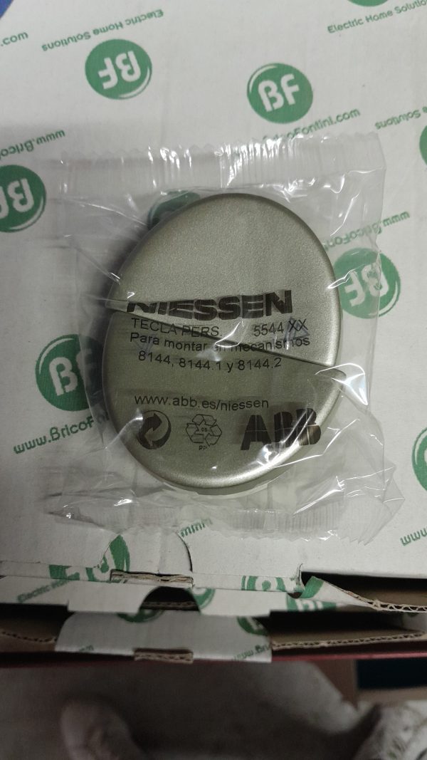 NIESSEN 5544CV