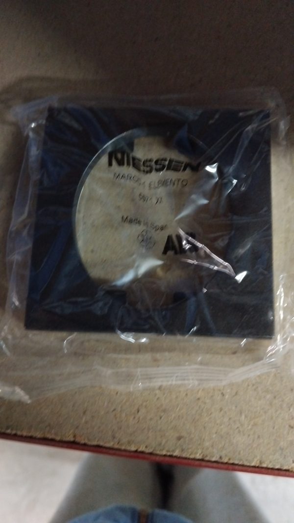 NIESSEN 5571AN