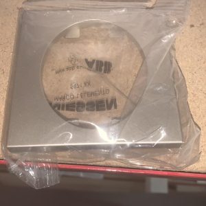 NIESSEN 5571CV