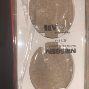 NIESSEN 5572.1BL