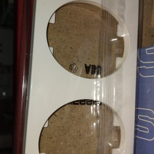 NIESSEN 5572BL