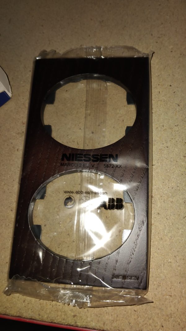 NIESSEN 5572GP