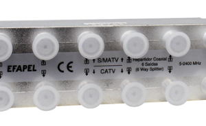 EFAPEL 60910