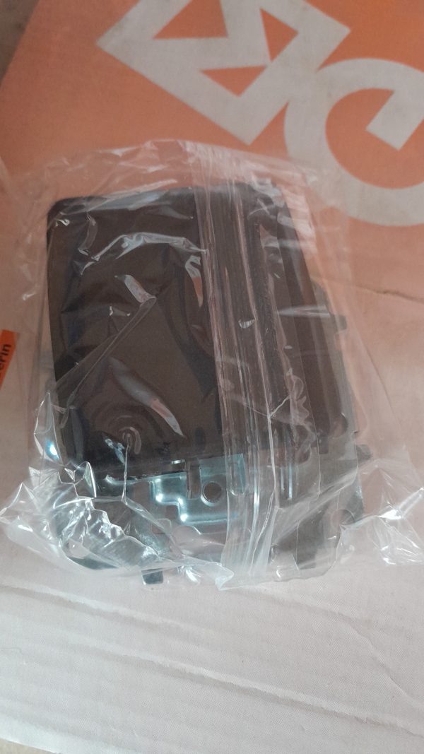 NIESSEN 8200AN
