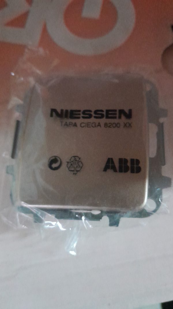 NIESSEN 8200CU