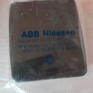 NIESSEN 8201BA