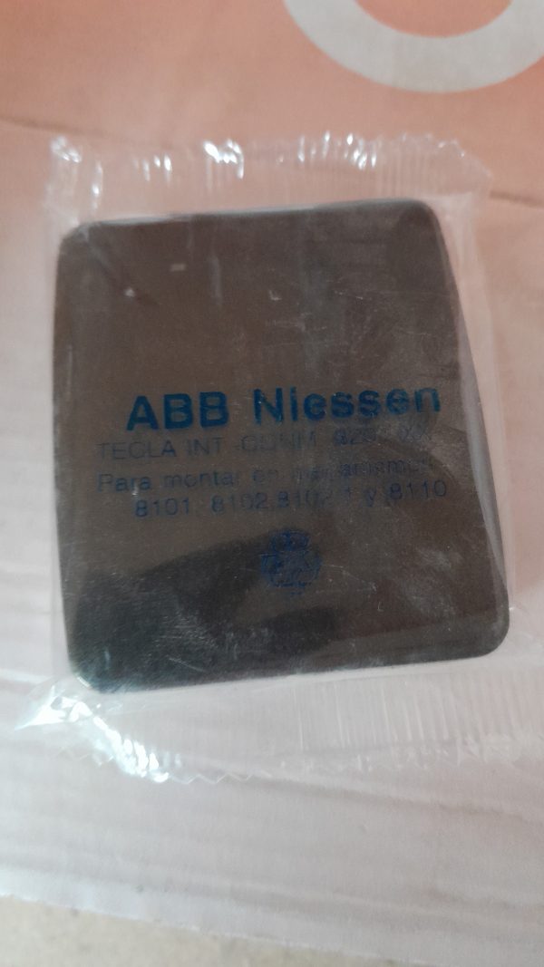 NIESSEN 8201BA