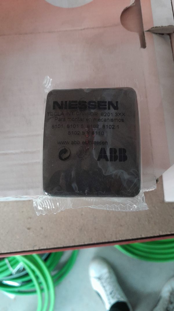 NIESSEN 8201.3GF