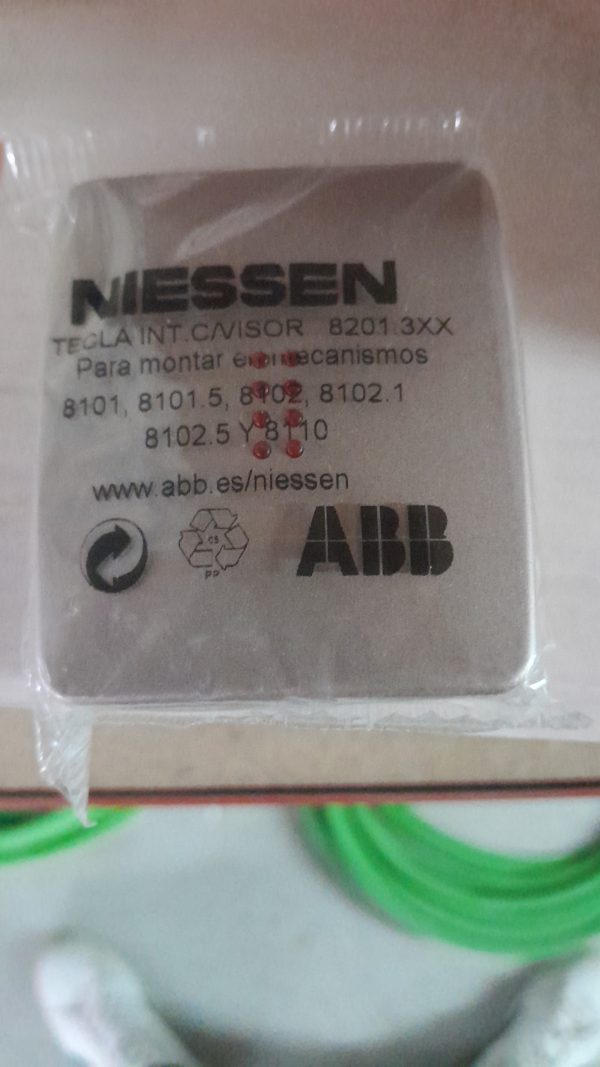 NIESSEN 8201.3CU