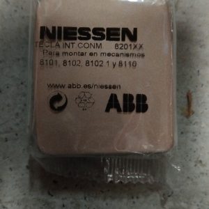 NIESSEN 8201CU