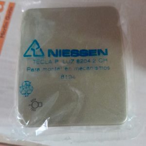 NIESSEN 8204.2CH