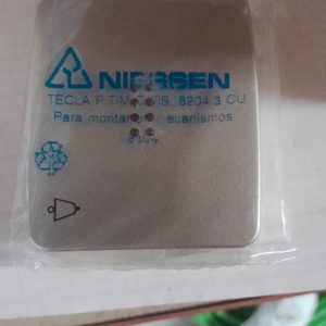 NIESSEN 8204.4CU