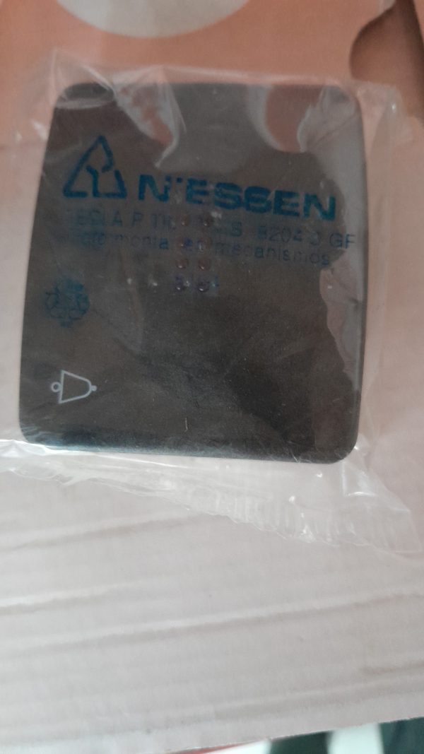 NIESSEN 8204.4BR