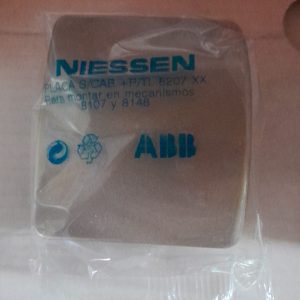 NIESSEN 8207CU