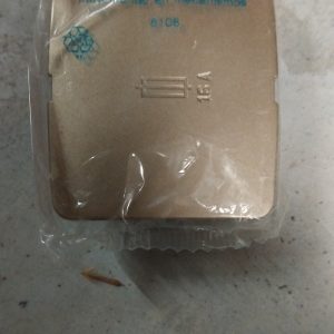 NIESSEN 8208CH