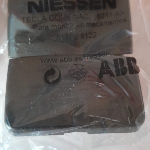 NIESSEN 8211BR
