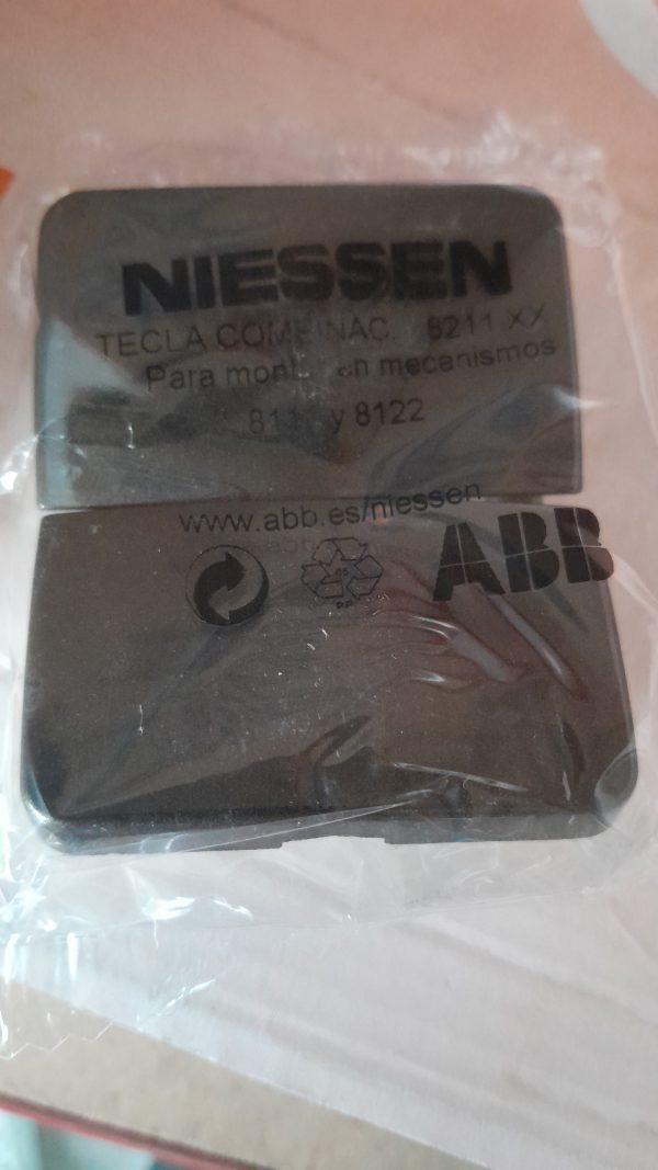 NIESSEN 8211BR