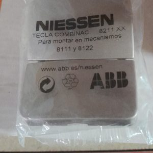 NIESSEN 8211CU