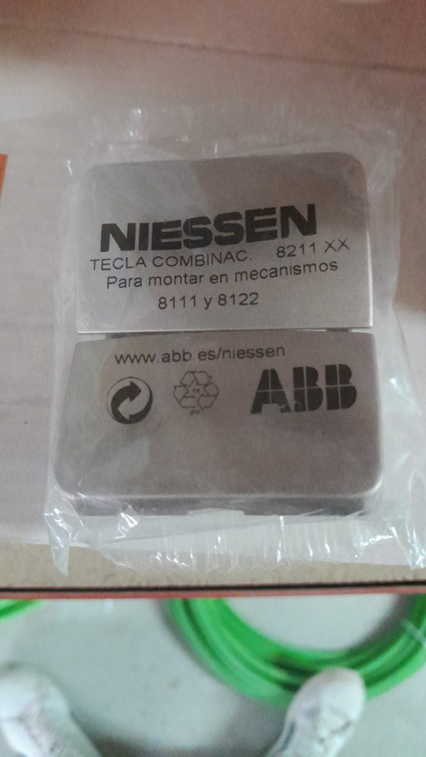 NIESSEN 8211CU