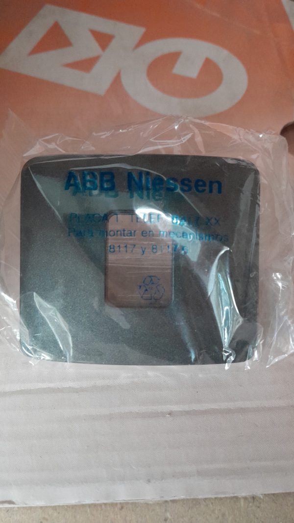 NIESSEN 8217BA