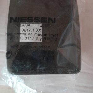 NIESSEN 8217.1BR