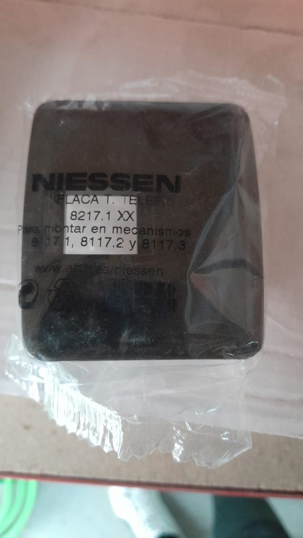 NIESSEN 8217.1BR