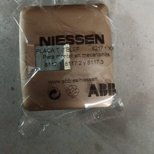 NIESSEN 8217.1CH