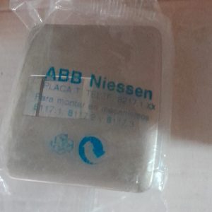 NIESSEN 8217.1CU