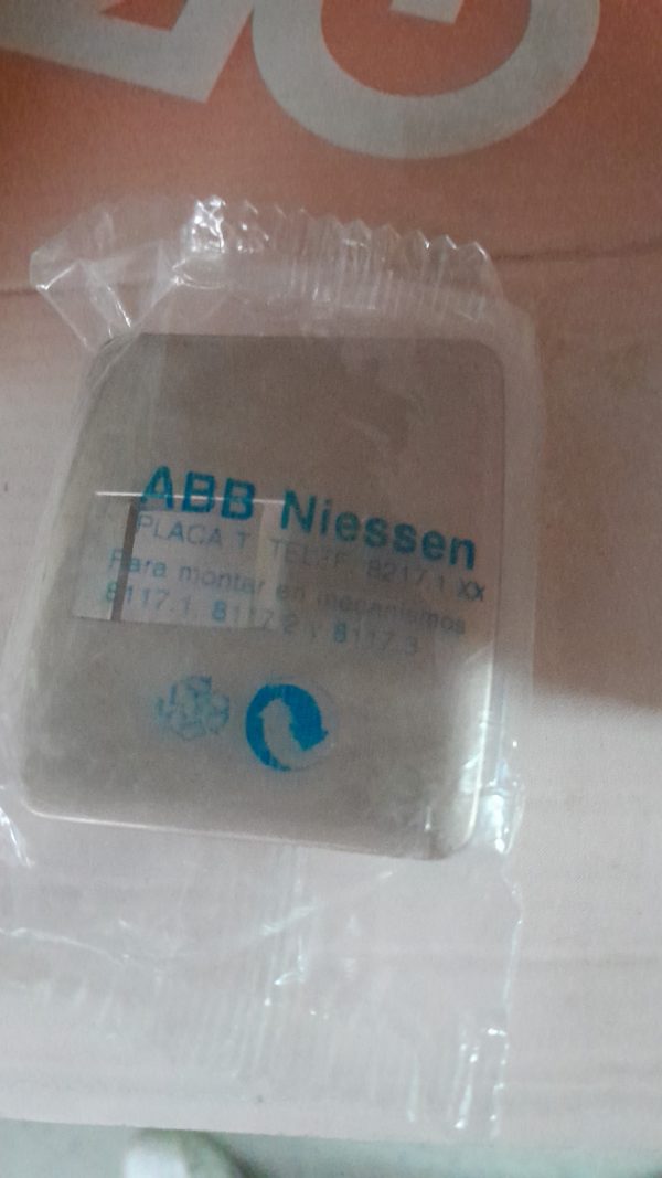 NIESSEN 8217.1CU