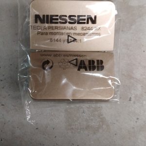 NIESSEN 8244CH