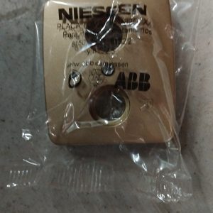 NIESSEN 8250CH