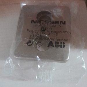 NIESSEN 8250CU
