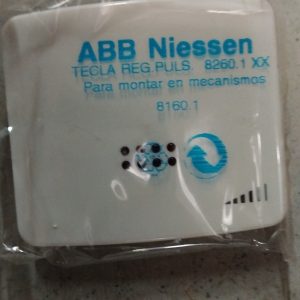 NIESSEN 8260.1BA