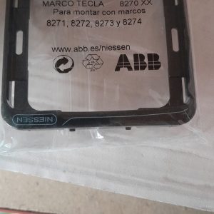 NIESSEN 8270BA