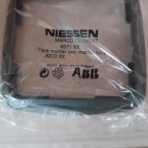 NIESSEN 8271BA