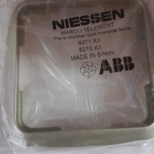 NIESSEN 8271CH