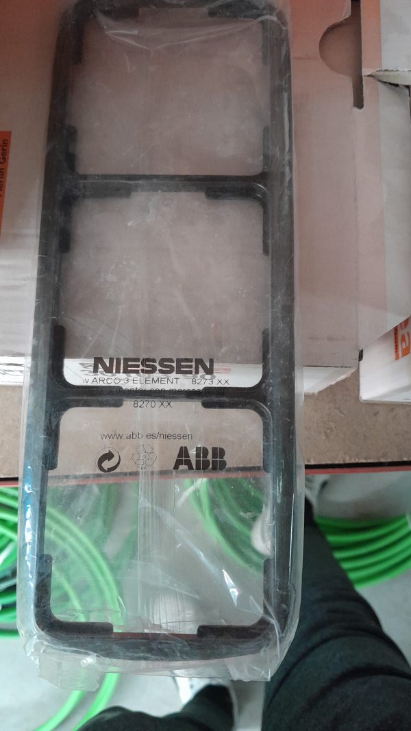 NIESSEN 8273BA