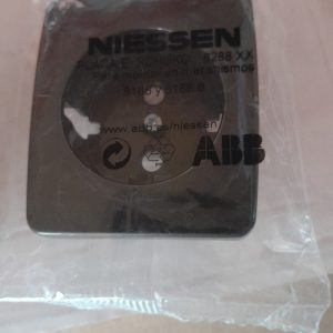 NIESSEN 8288BA