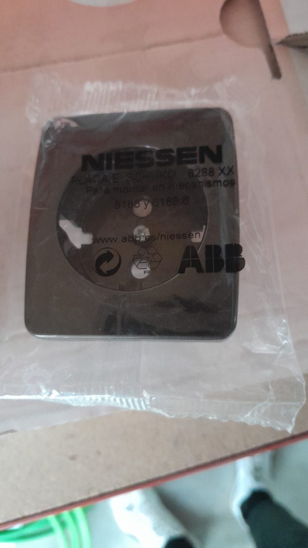 NIESSEN 8288BA
