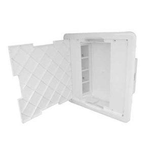 EFAPEL 83404SBR