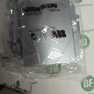 NIESSEN 8400TT