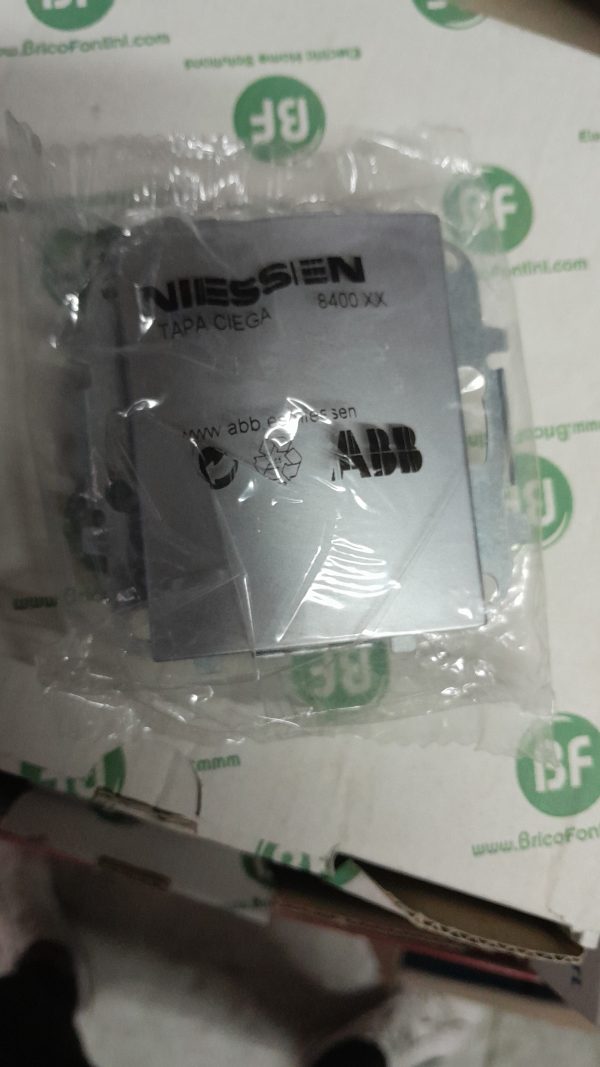 NIESSEN 8400TT